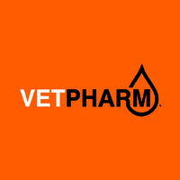 Logo Vetpharm | VestaTech - Cases