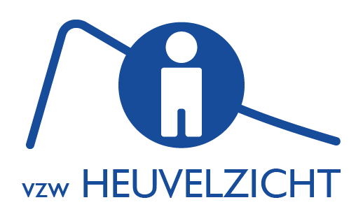 Logo VZW Heuvelzicht | VestaTech - Cases
