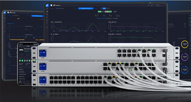 Sfeerbeeld VestaTech | Eén IT partner, van starter tot corporate